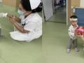 隨州婦幼兒科一病區(qū)創(chuàng)新護(hù)理模式，化解患兒輸液恐懼