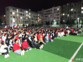 唐縣鎮(zhèn)二中舉辦主題觀影活動