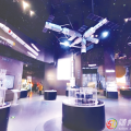 在這里開啟探索科學之門 ——隨州科技館建設探訪