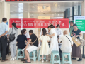 全國護(hù)發(fā)日丨隨州市中心醫(yī)院守護(hù)“頭”等大事，毛發(fā)健康義診備受市民歡迎