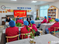 唐縣鎮(zhèn)二中提升餐飲服務(wù)質(zhì)量出實招