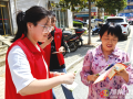 隨州：行走的大思政課 讓“三大精神”融入城市血脈