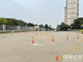 疏堵結(jié)合治頑疾 多方聯(lián)動保暢通——風光社區(qū)為民解憂保障公交出行