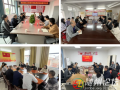 【“323”攻堅(jiān) ? 基層行】“移動(dòng)專家?guī)臁?全方位助力基層