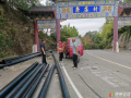曾都區(qū)交通運(yùn)輸局：護(hù)路保供水，為民初心映振興