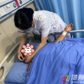 隨州市中心醫(yī)院：【內科中醫(yī)適宜技術】 融合中西醫(yī)智慧 慢病管理新選擇
