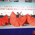 隨州常態(tài)化舉辦“四季村晚”—— 解鎖鄉(xiāng)村文化全新打開方式
