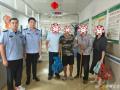 【感動瞬間】18年漫長離別，愛心接力助他回家