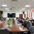 市安應(yīng)委督查組到市中心醫(yī)院開(kāi)展安全生產(chǎn)隱患排查整治專項(xiàng)督查