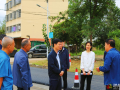 省公路中心督導(dǎo)組赴隨縣開(kāi)展干線公路迎接國(guó)家評(píng)價(jià)路況監(jiān)測(cè)與養(yǎng)護(hù)應(yīng)急中心建設(shè)工作督導(dǎo)檢查