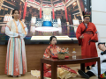 隨州市“匠心杯”心理健康科普競(jìng)賽成功舉辦