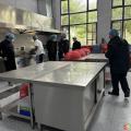 多部門聯(lián)合督導萬和鎮(zhèn)小學 筑牢校園食品安全防線