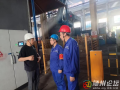 “履職盡責保安全 擔當作為護佳節(jié)”  ——曾都區(qū)應急管理局為十一期間安全保駕護航