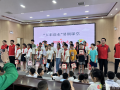 涢水社區(qū)暑期公益愛心托管班暖心落幕：多彩夏日筑夢成長 多元護航解民憂