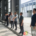 隨縣自然資源和規(guī)劃局深入礦企開展要素保障上門服務(wù)
