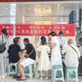 全國(guó)護(hù)發(fā)日丨隨州市中心醫(yī)院守護(hù)“頭”等大事，毛發(fā)健康義診備受市民歡迎