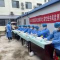 曾都區(qū)北郊街道社區(qū)衛(wèi)生服務(wù)中心  順利開展肝吸蟲病、土源性線蟲病監(jiān)測活動