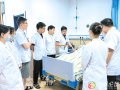 【重點?？蒲捕Y】仁心守初心，改寫“心”版圖——市中心醫(yī)院心胸血管外科躋身省級重點?？频拿艽a