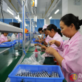 天一智能：“標準件”國產替代賦能制造升級