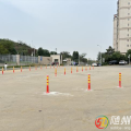 疏堵結(jié)合治頑疾 多方聯(lián)動保暢通——風光社區(qū)為民解憂保障公交出行