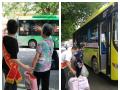 隨州市公交公司2025年綠色出行宣傳月和公交出行宣傳周活動(dòng)圓滿舉行