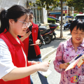 隨州：行走的大思政課 讓“三大精神”融入城市血脈