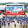 隨州市2025年中國農(nóng)民豐收節(jié)活動舉行