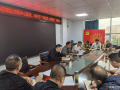 隨縣農村公路事業(yè)發(fā)展中心：召開“雙節(jié)”專題會 糾治“四風”護安全