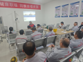 進(jìn)企業(yè) 零距離丨隨州市中心醫(yī)院開展系列健康活動