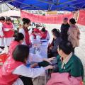北郊街道社區(qū)衛(wèi)生服務(wù)中心  開展世界阿爾茨海默病月宣傳共筑老年認(rèn)知健康防線
