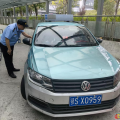 隨州交通兩部門協(xié)同發(fā)力 出租車換新裝助力5A景區(qū)創(chuàng)建