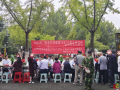 世界心臟日｜隨州市中心醫(yī)院多學(xué)科聯(lián)合開展義診活動