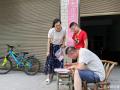 隨縣安居鎮(zhèn)第二小學開展暑期安全“防溺水”專項家訪活動