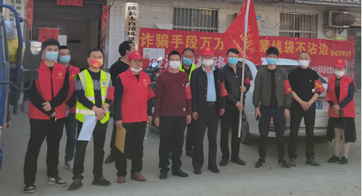 太白頂景區(qū)管委會(huì)：讓黨旗在防控第一線高高飄揚(yáng)179.png